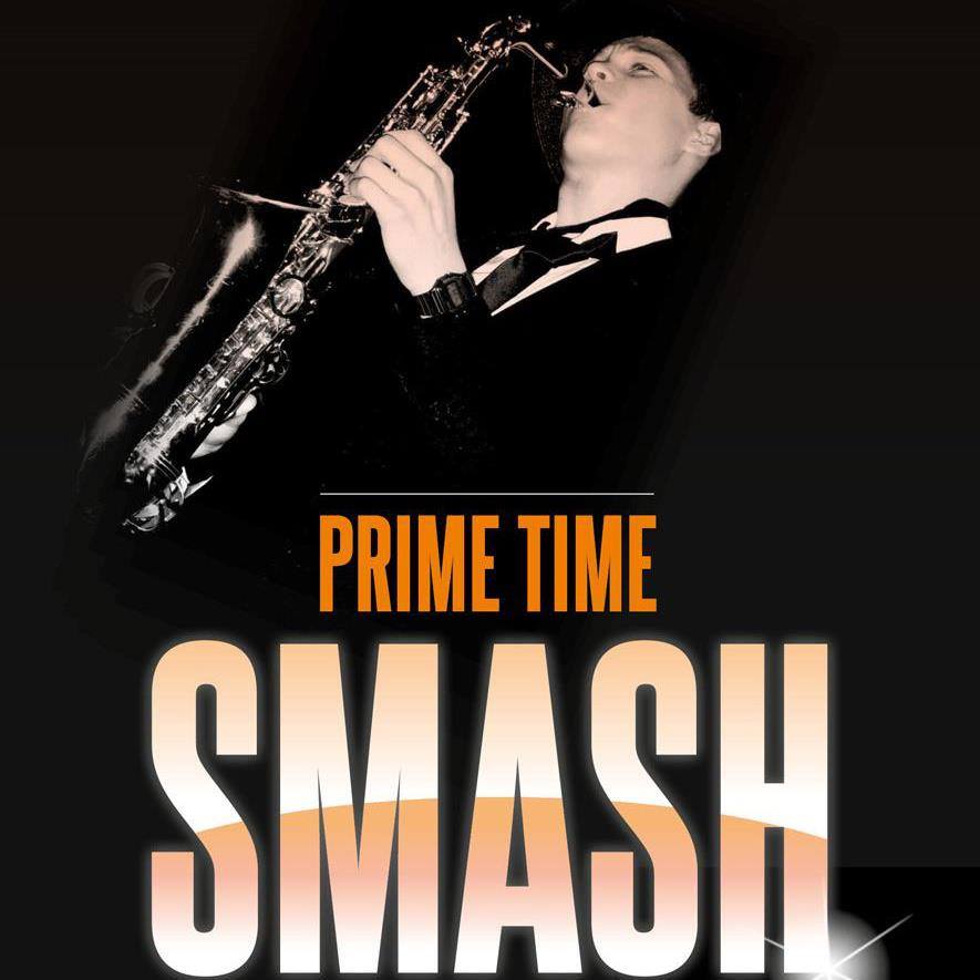 Smash 2016 – Prime Time Orchestra med unge talenter